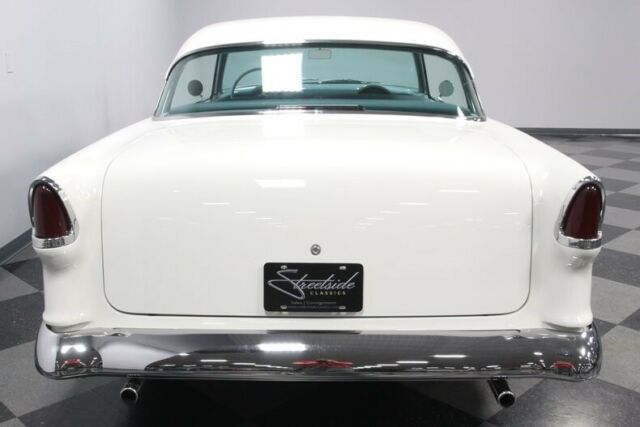 1955 Chevrolet Bel Air/150/210 -- - photo 12