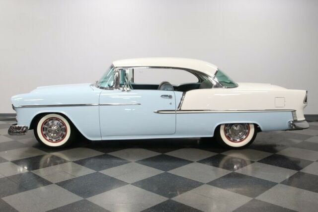 1955 Chevrolet Bel Air/150/210 -- - photo 3