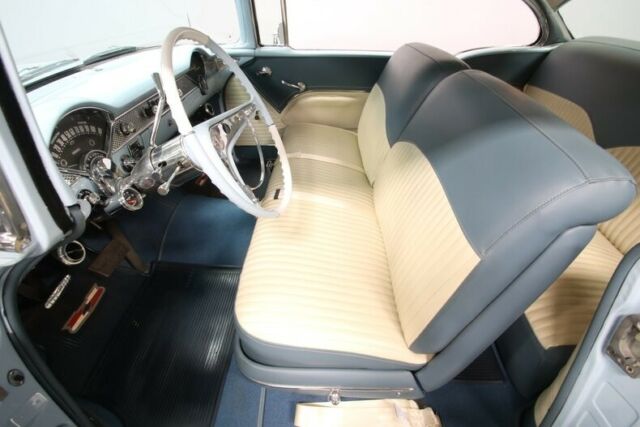 1955 Chevrolet Bel Air/150/210 -- - photo 5