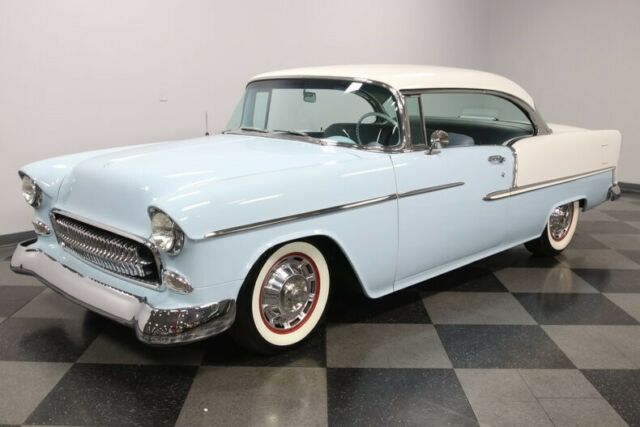 1955 Chevrolet Bel Air/150/210 -- - photo 6