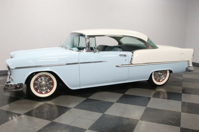 1955 Chevrolet Bel Air/150/210 -- - photo 7