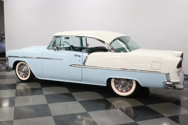 1955 Chevrolet Bel Air/150/210 -- - photo 9