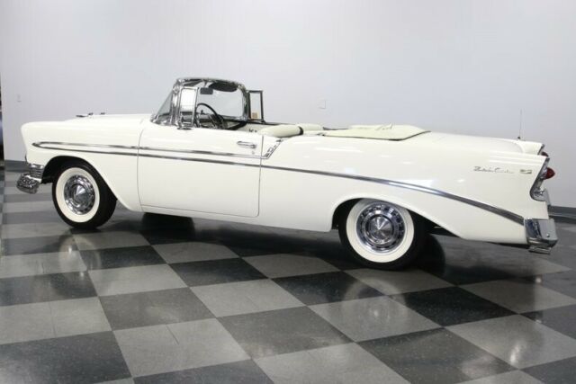 1956 Chevrolet Bel Air/150/210 Convertible - photo 10