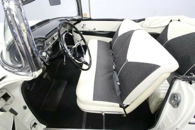 1956 Chevrolet Bel Air/150/210 Convertible - photo 6