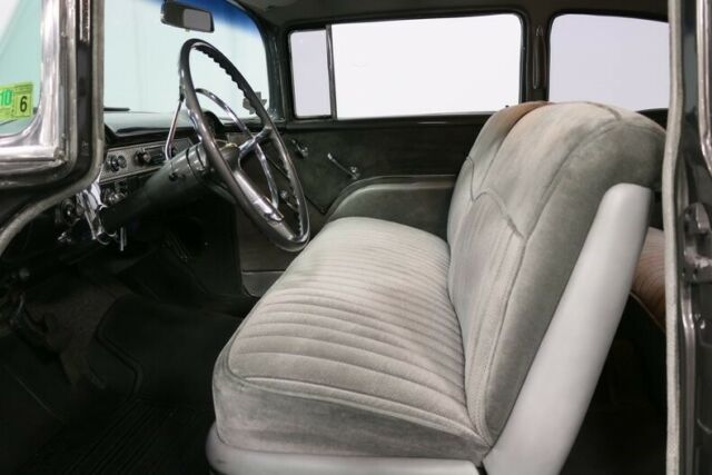 1955 Chevrolet Bel Air/150/210 2 Door Sedan - photo 5