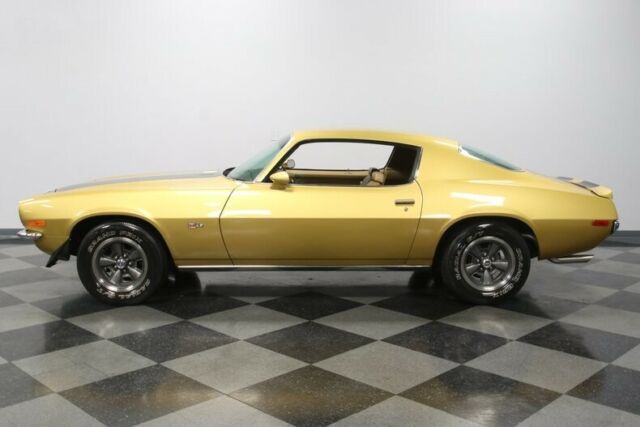 1970 Chevrolet Camaro Z/28 - photo 3
