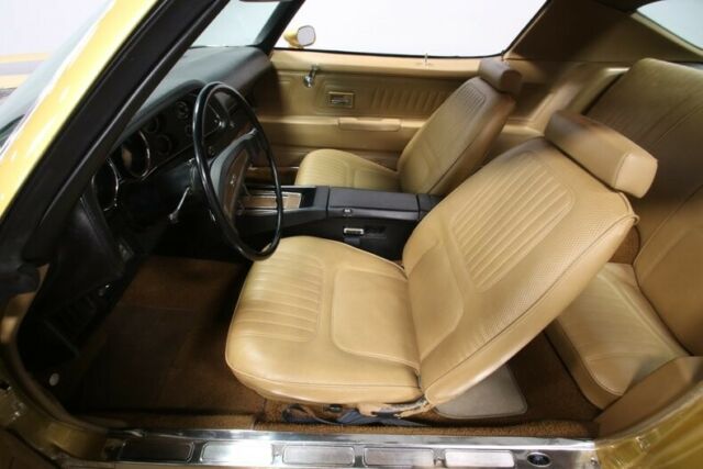 1970 Chevrolet Camaro Z/28 - photo 5