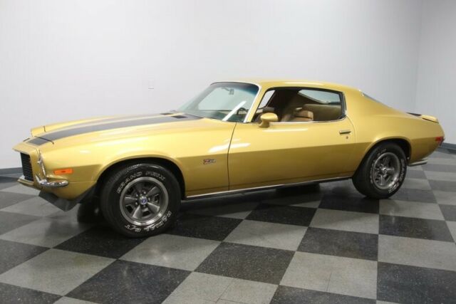 1970 Chevrolet Camaro Z/28 - photo 7