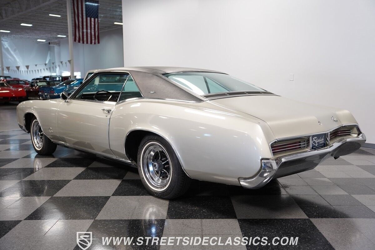 1967 Buick Riviera - photo 10