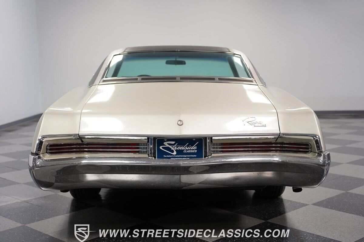 1967 Buick Riviera - photo 12