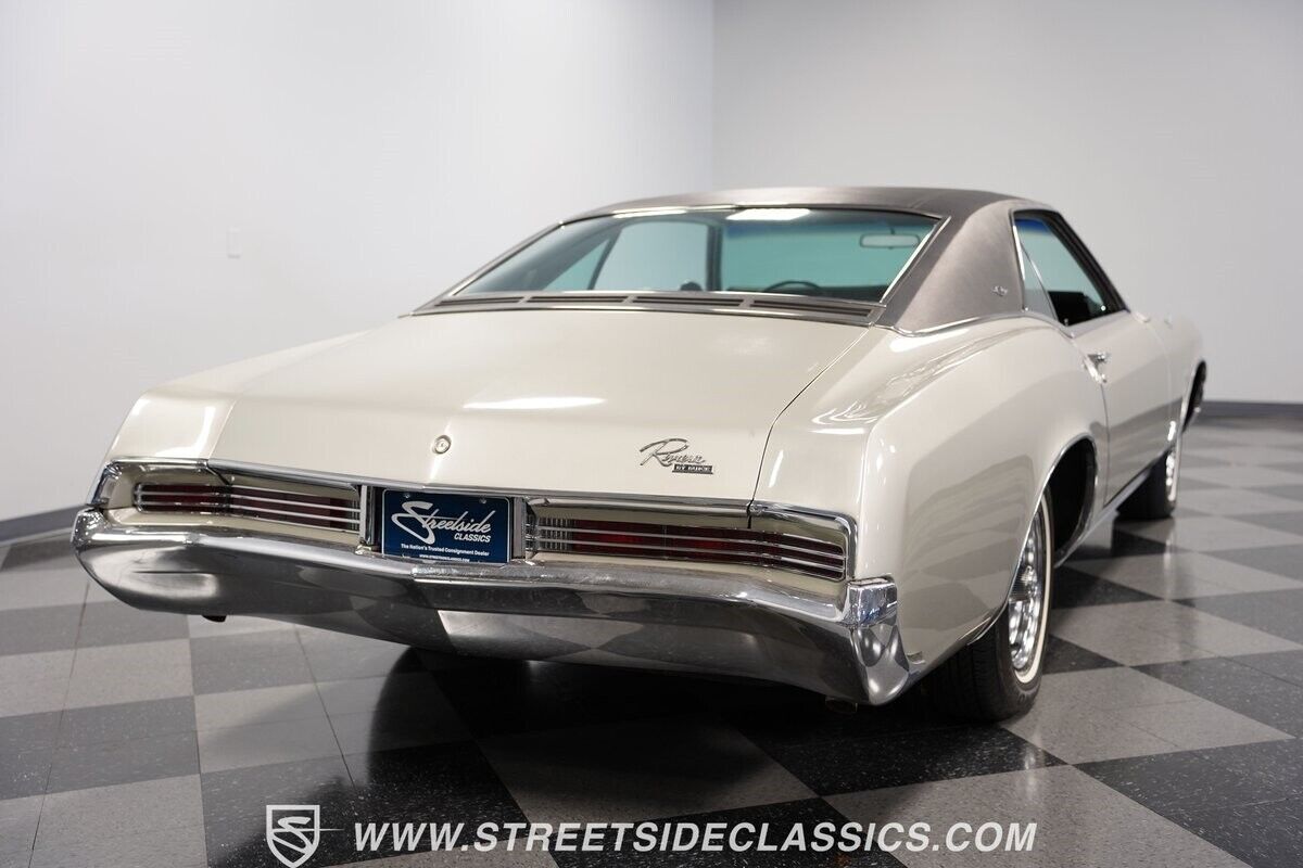 1967 Buick Riviera - photo 13