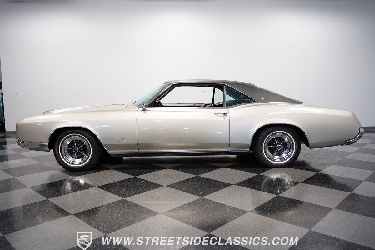 1967 Buick Riviera - photo 3