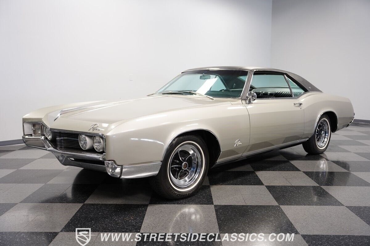 1967 Buick Riviera - photo 6