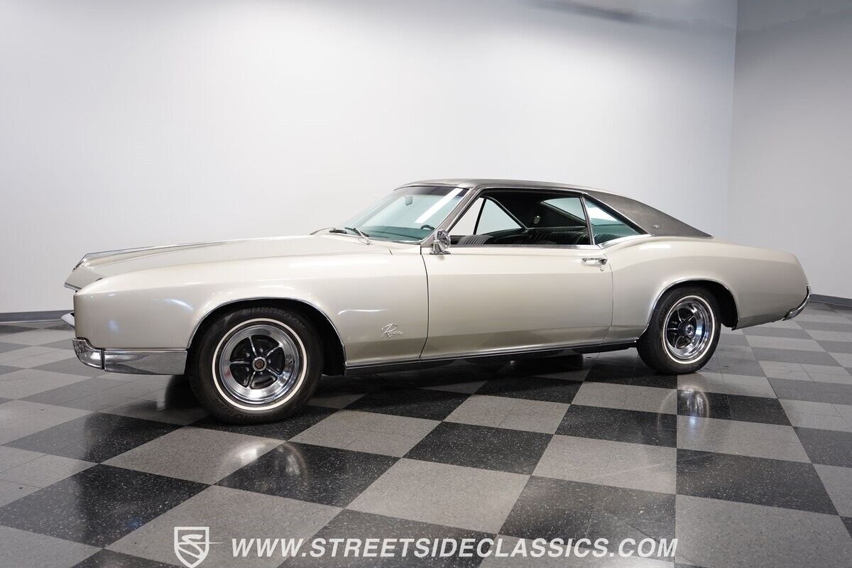1967 Buick Riviera - photo 7