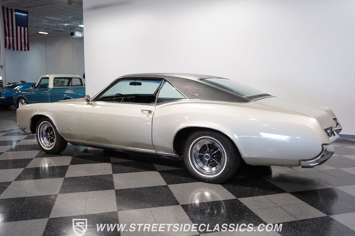 1967 Buick Riviera - photo 9