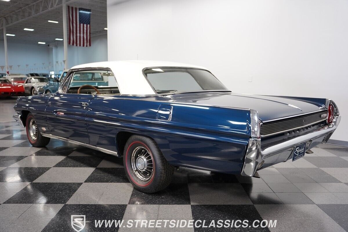 1962 Pontiac Grand Prix - photo 10