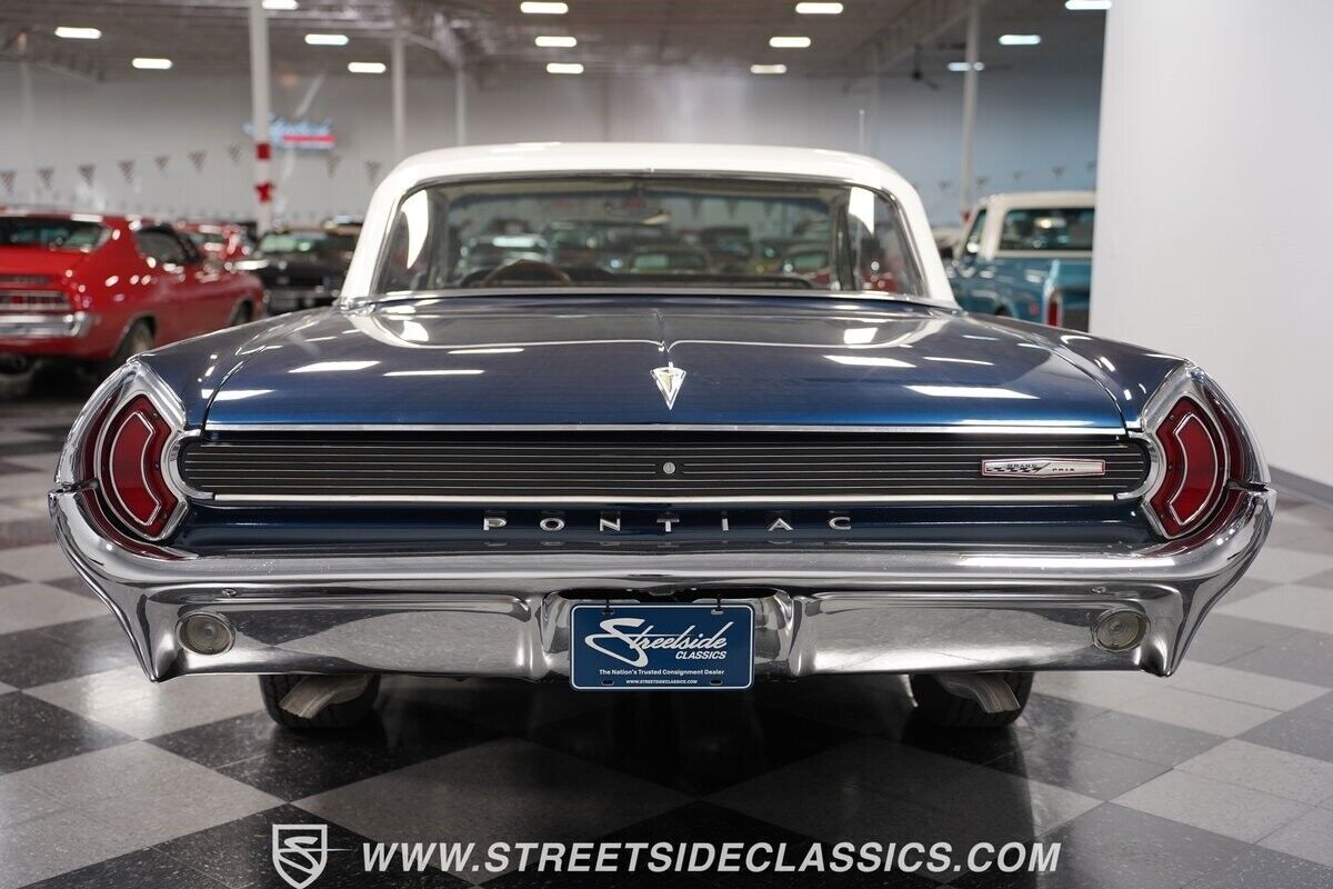 1962 Pontiac Grand Prix - photo 11
