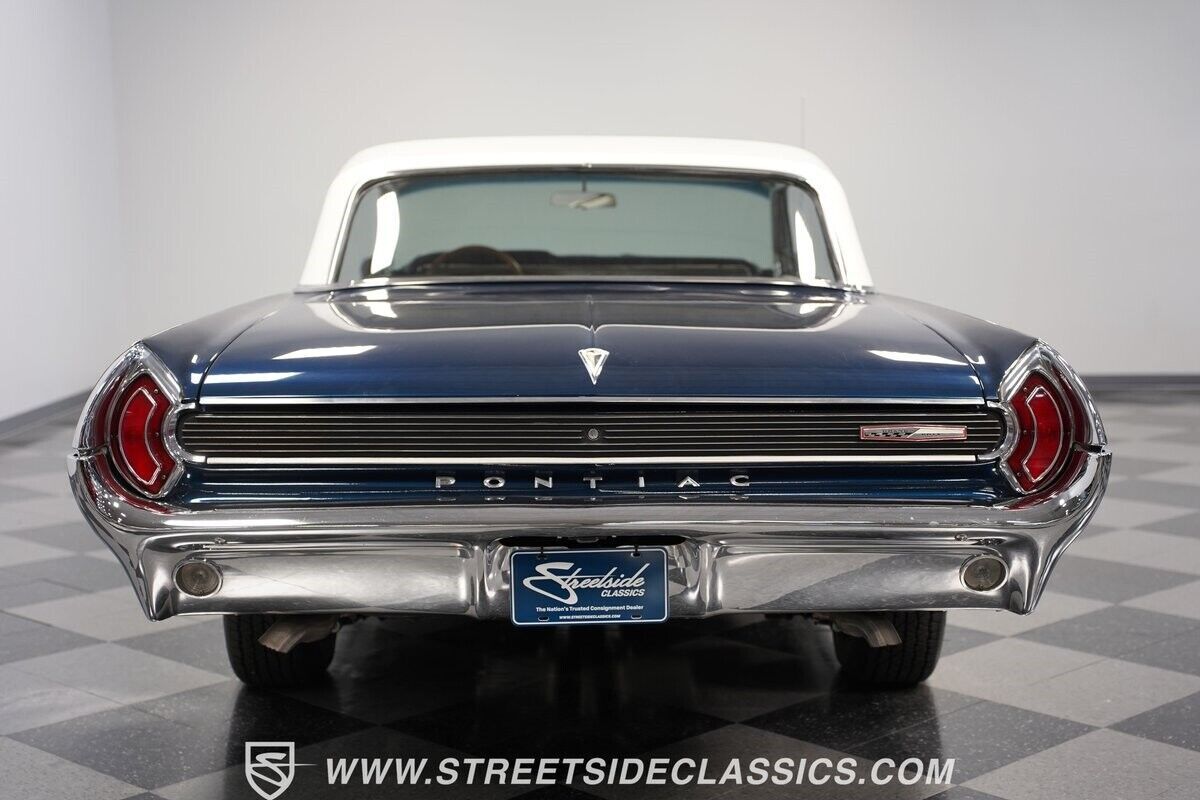 1962 Pontiac Grand Prix - photo 12