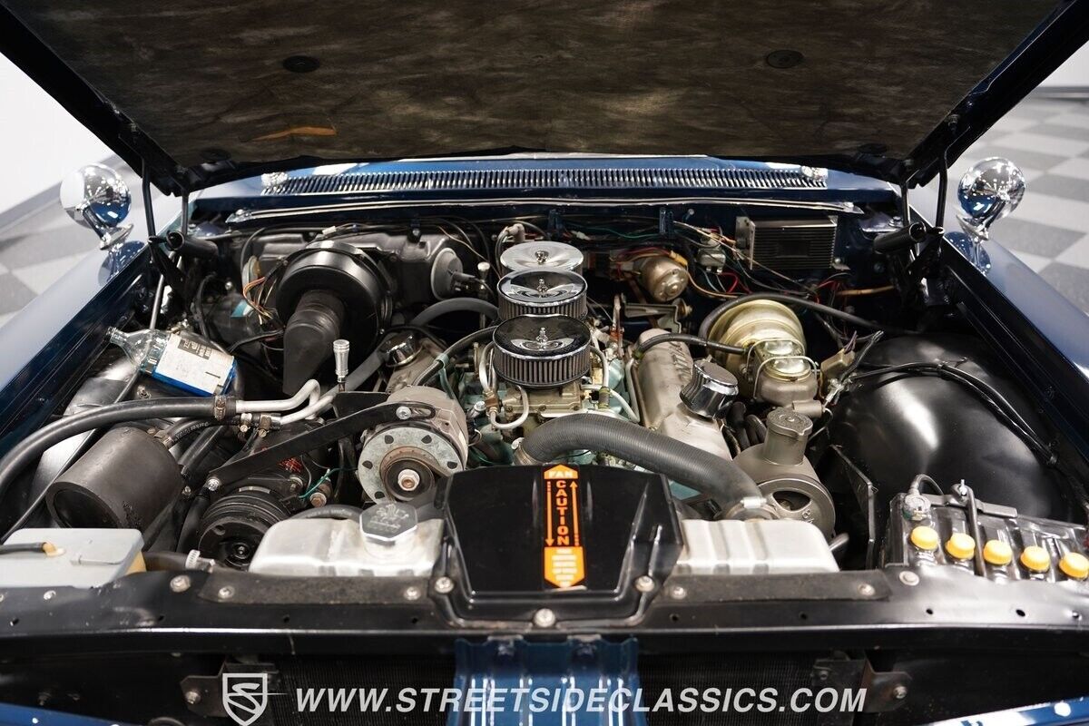1962 Pontiac Grand Prix - photo 4