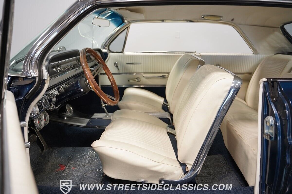 1962 Pontiac Grand Prix - photo 5