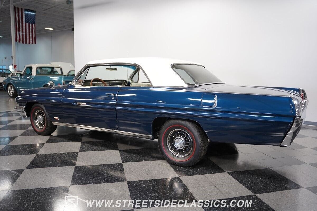 1962 Pontiac Grand Prix - photo 9