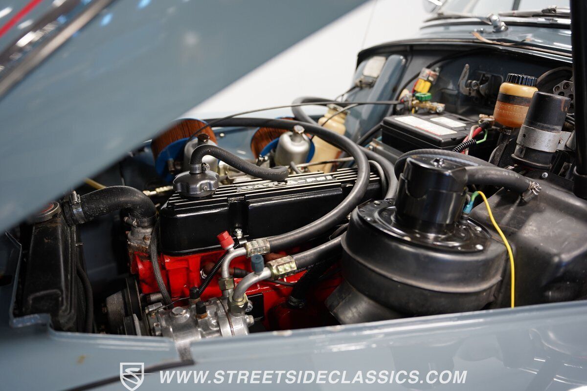 1962 Volvo PV544 - photo 4