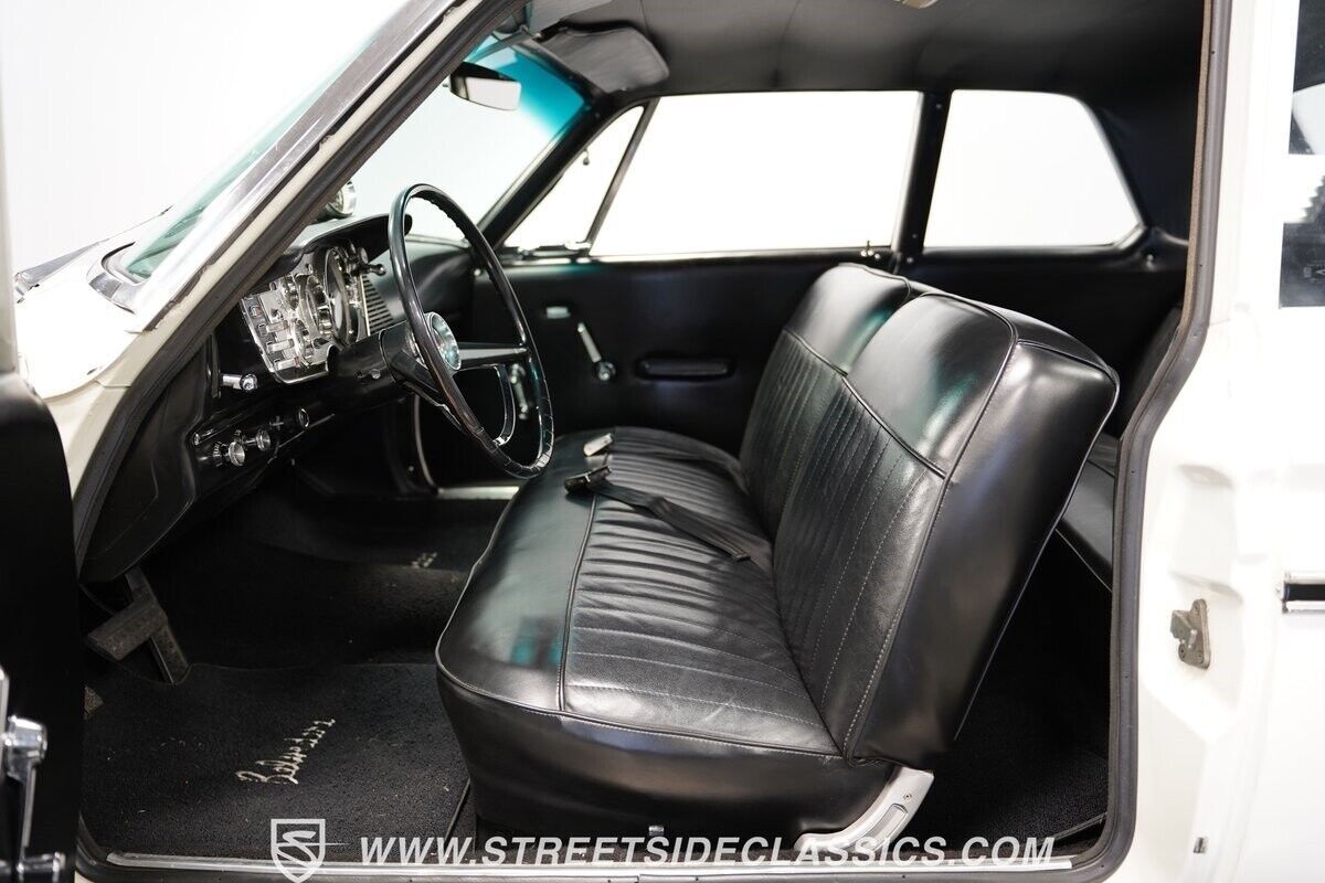 1963 Plymouth Belvedere - photo 5