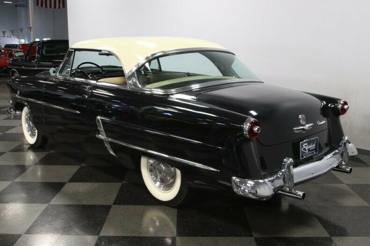 1953 Ford Other Victoria - photo 10