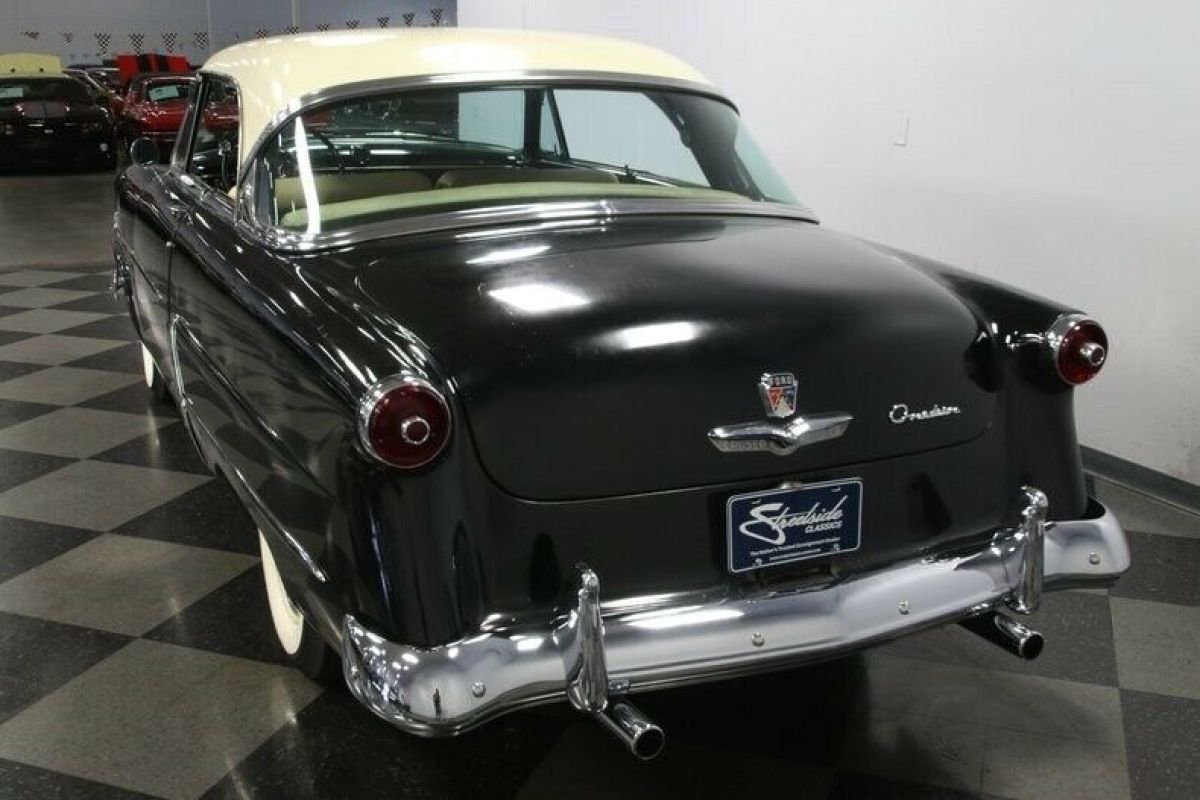 1953 Ford Other Victoria - photo 11