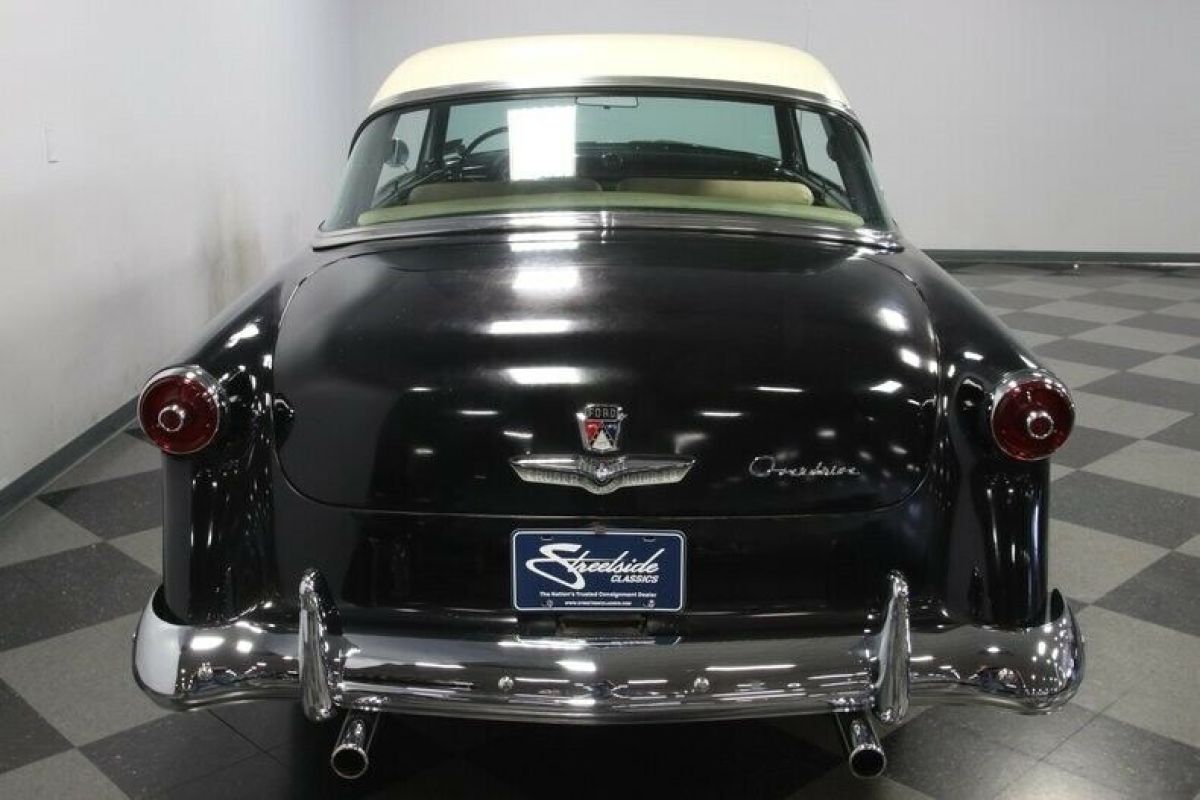 1953 Ford Other Victoria - photo 12