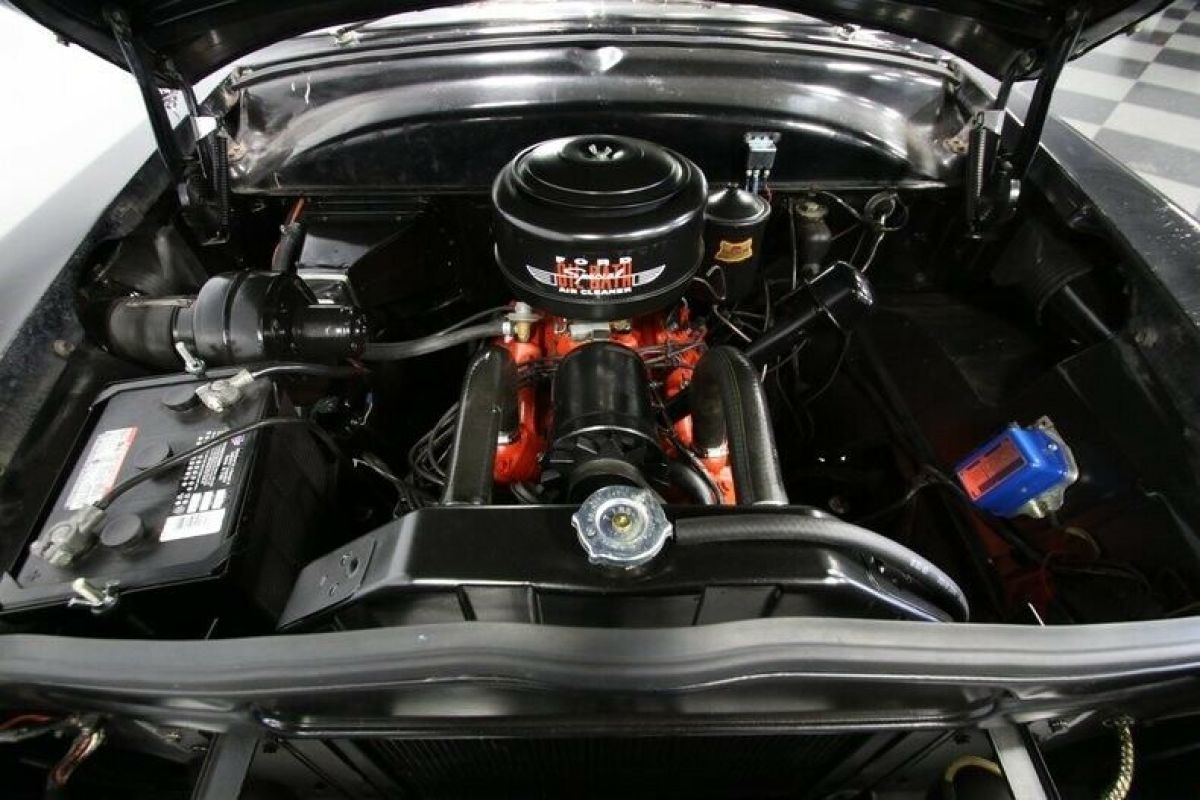 1953 Ford Other Victoria - photo 3