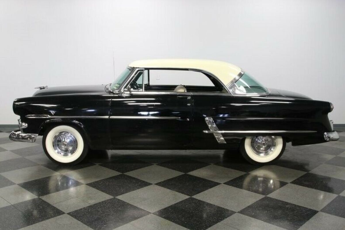 1953 Ford Other Victoria - photo 4