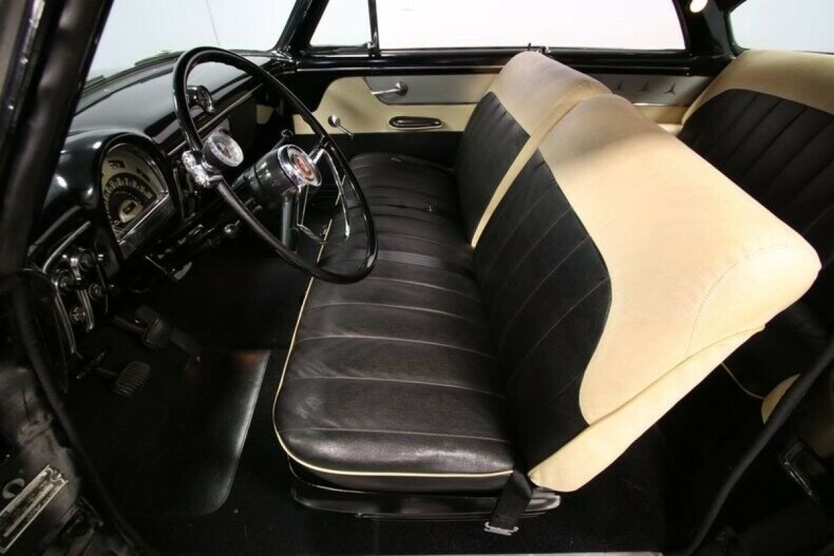1953 Ford Other Victoria - photo 5