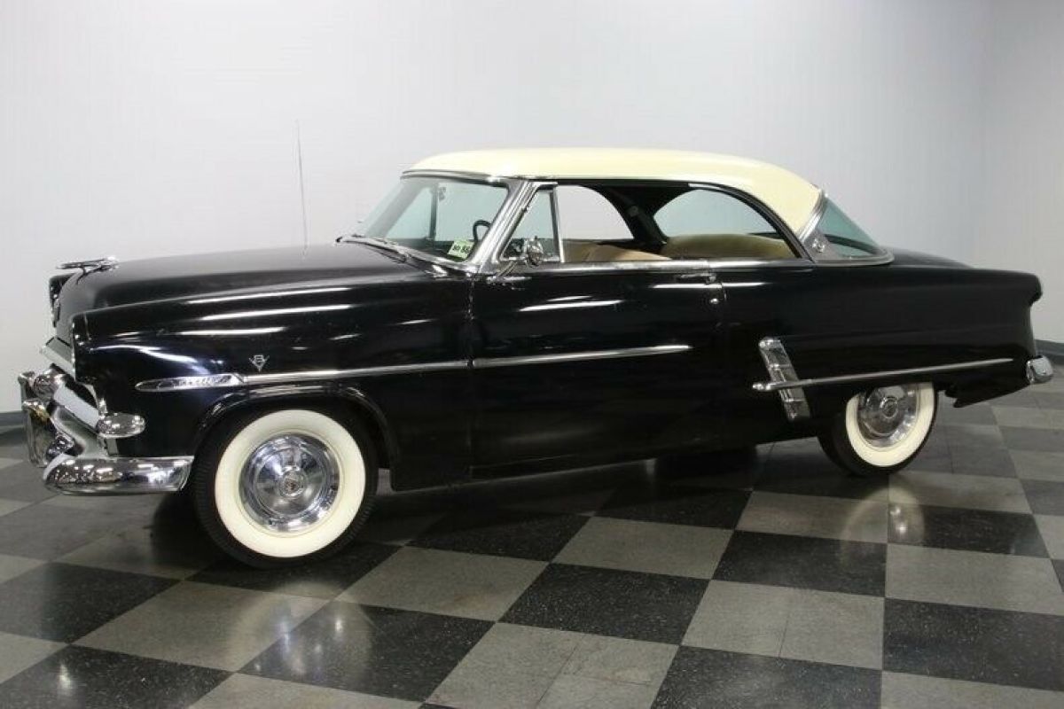 1953 Ford Other Victoria - photo 7
