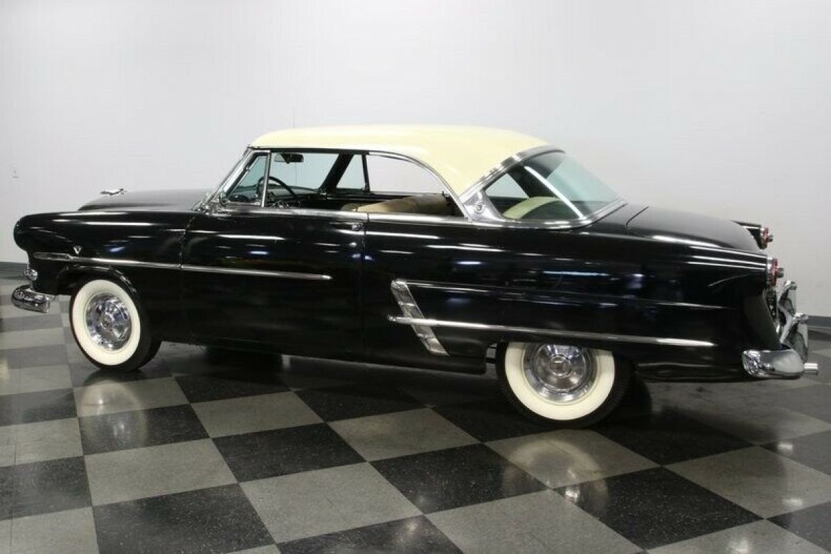 1953 Ford Other Victoria - photo 9