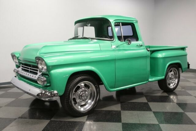 1959 Chevrolet Other Pickups -- - photo 6