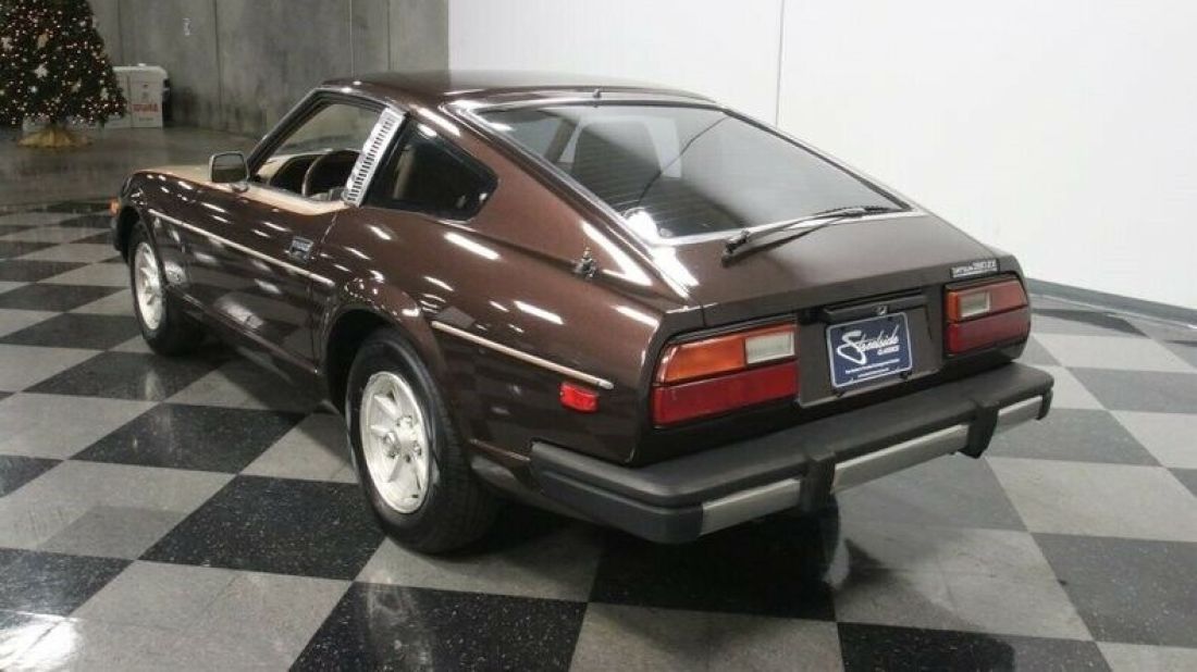 1979 Datsun Z-Series - photo 10
