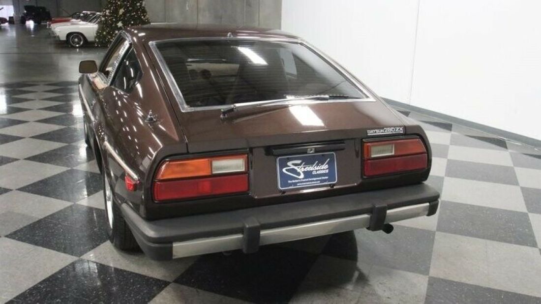 1979 Datsun Z-Series - photo 11