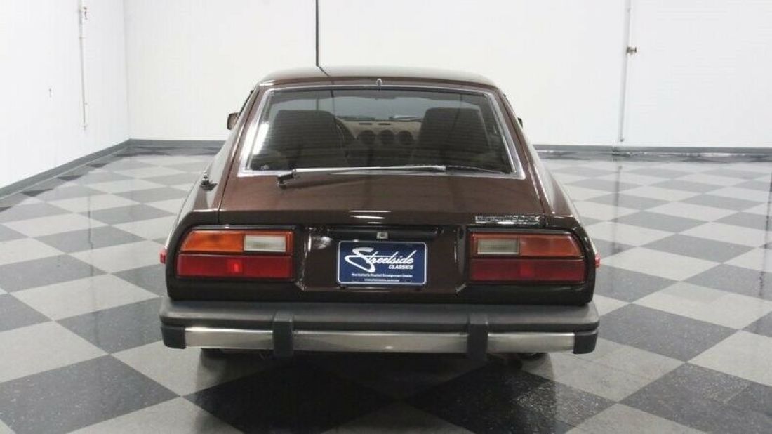 1979 Datsun Z-Series - photo 12