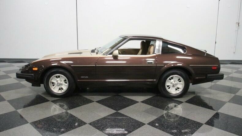 1979 Datsun Z-Series - photo 3