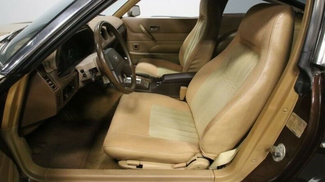 1979 Datsun Z-Series - photo 5