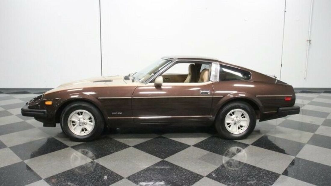 1979 Datsun Z-Series - photo 8