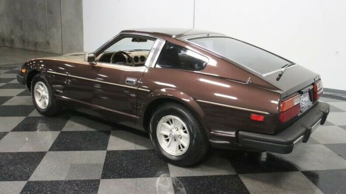 1979 Datsun Z-Series - photo 9