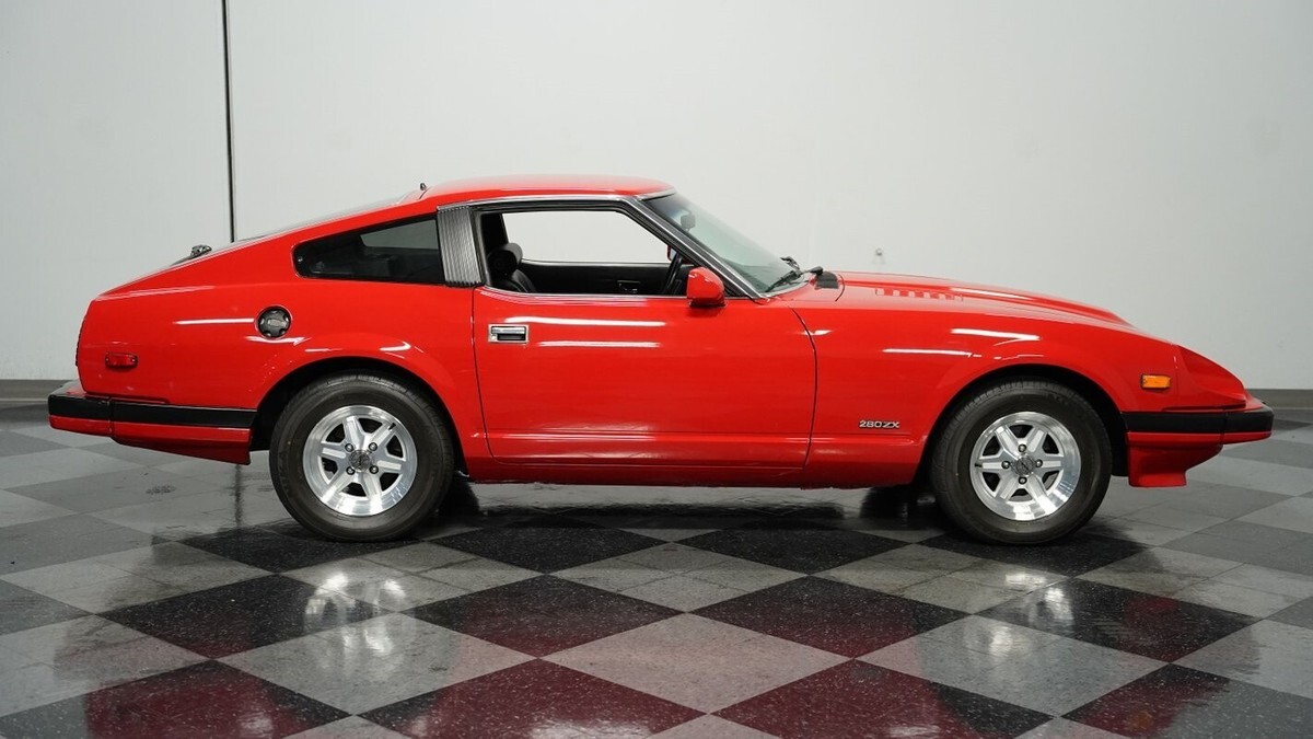 1982 Datsun Z-Series - photo 13