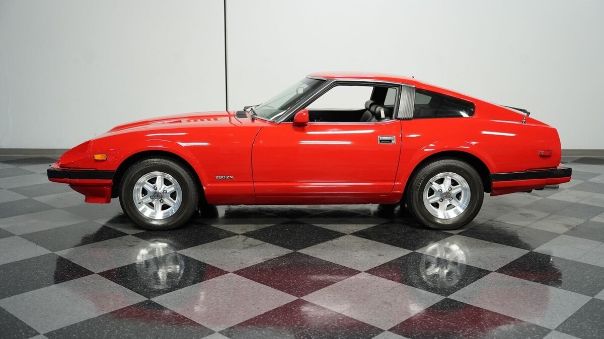 1982 Datsun Z-Series - photo 3