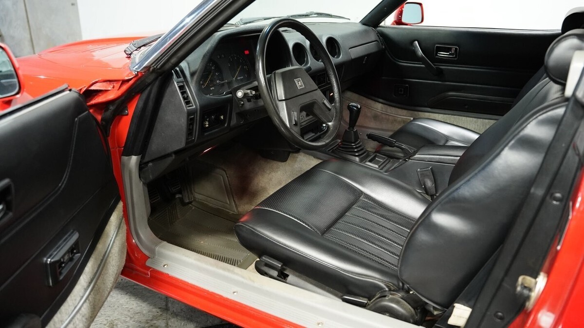 1982 Datsun Z-Series - photo 5