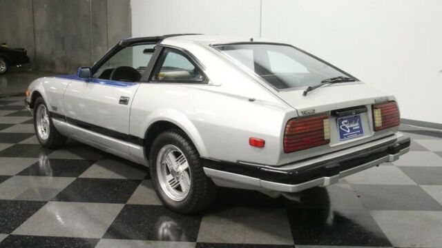 1982 Datsun Z-Series Turbo - photo 10
