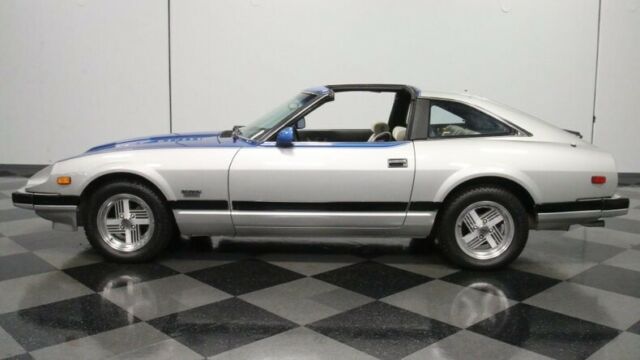 1982 Datsun Z-Series Turbo - photo 3