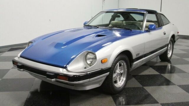 1982 Datsun Z-Series Turbo - photo 6