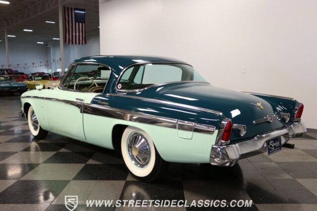 1955 Studebaker President - photo 10